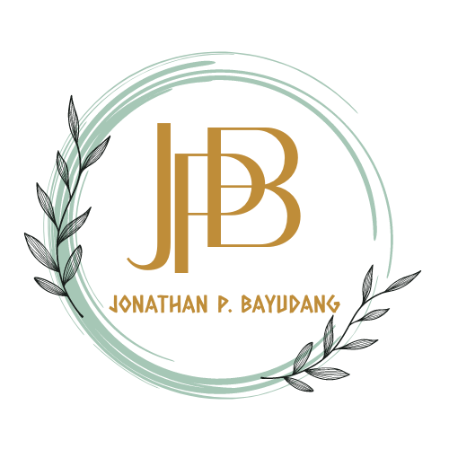 JPB Site Logo